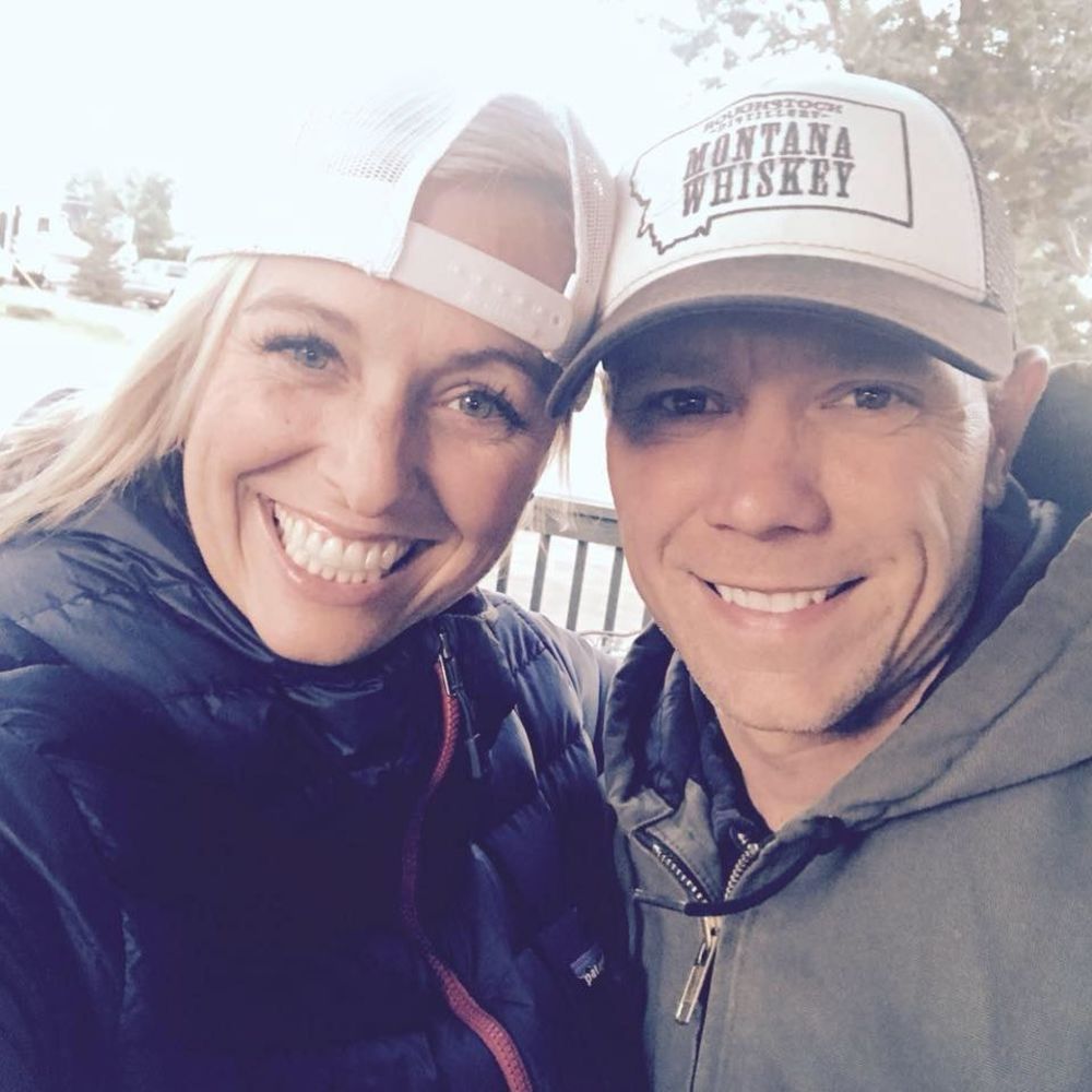 Meet your Posher, Courtney